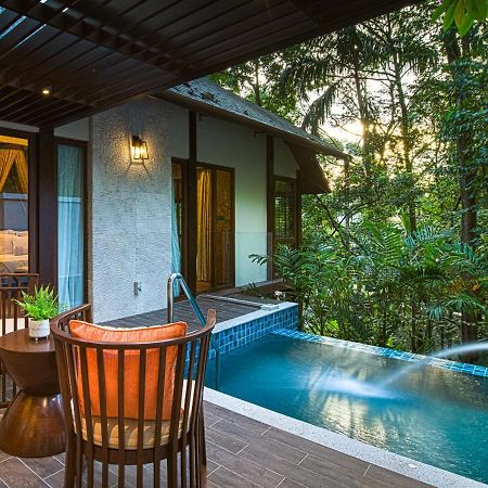 เดอะ วิลลา แอท ซันเวย์ รีสอร์ต โฮเต็ล แอนด์ สปา Hotel Kampong Penaga  ภายนอก รูปภาพ