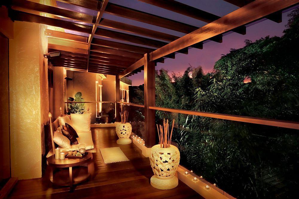 เดอะ วิลลา แอท ซันเวย์ รีสอร์ต โฮเต็ล แอนด์ สปา Hotel Kampong Penaga  ภายนอก รูปภาพ