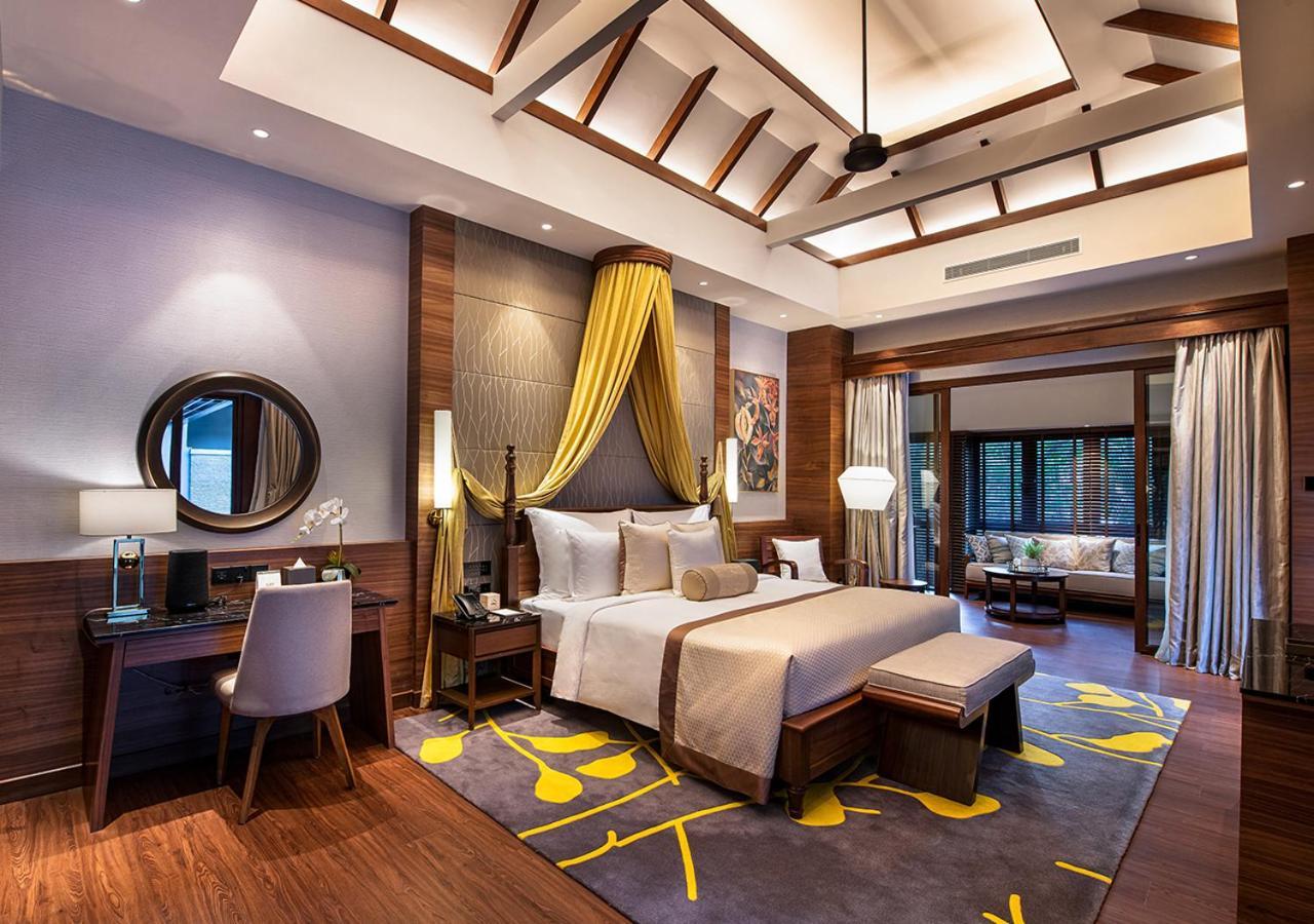 เดอะ วิลลา แอท ซันเวย์ รีสอร์ต โฮเต็ล แอนด์ สปา Hotel Kampong Penaga  ภายนอก รูปภาพ