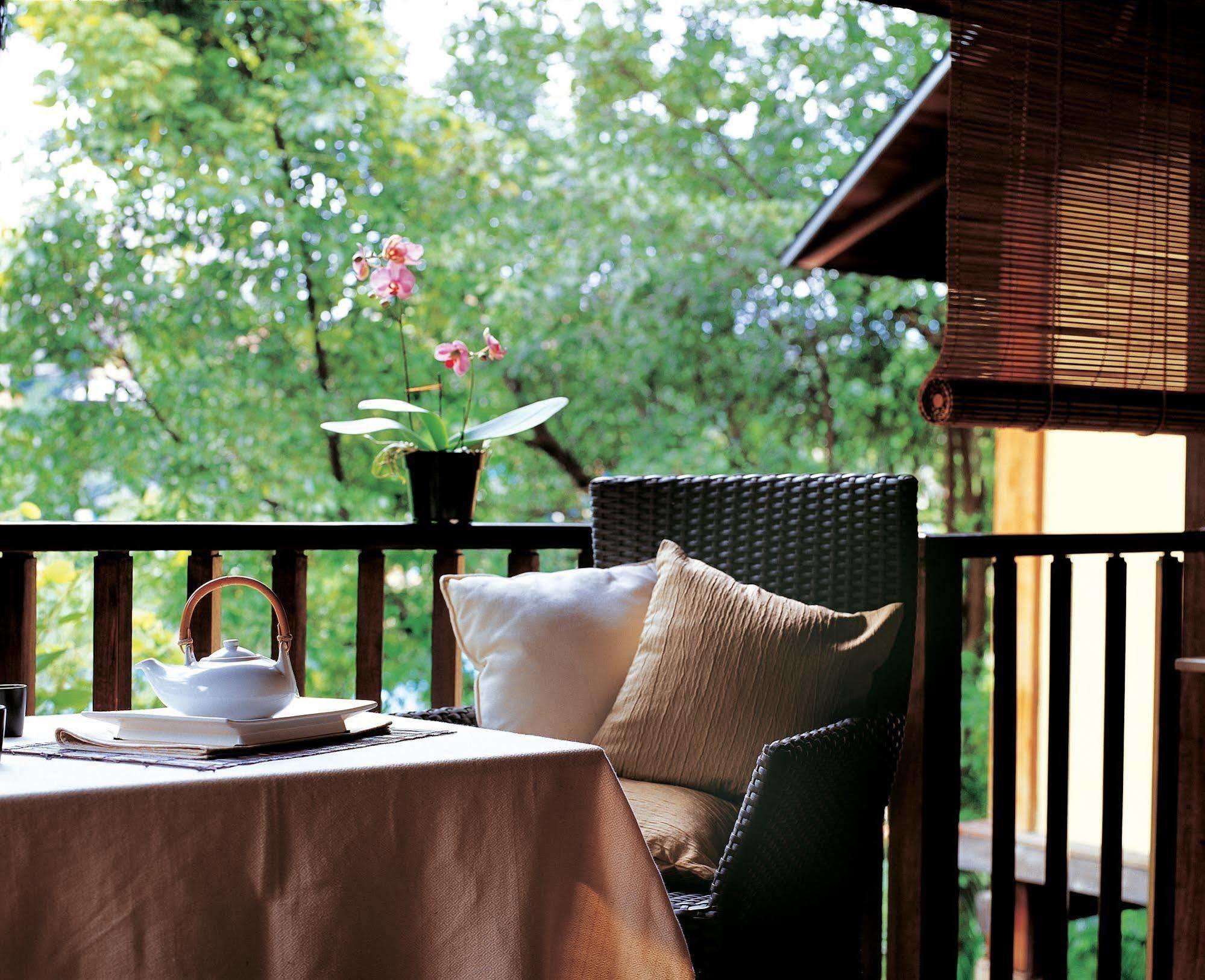 เดอะ วิลลา แอท ซันเวย์ รีสอร์ต โฮเต็ล แอนด์ สปา Hotel Kampong Penaga  ภายนอก รูปภาพ