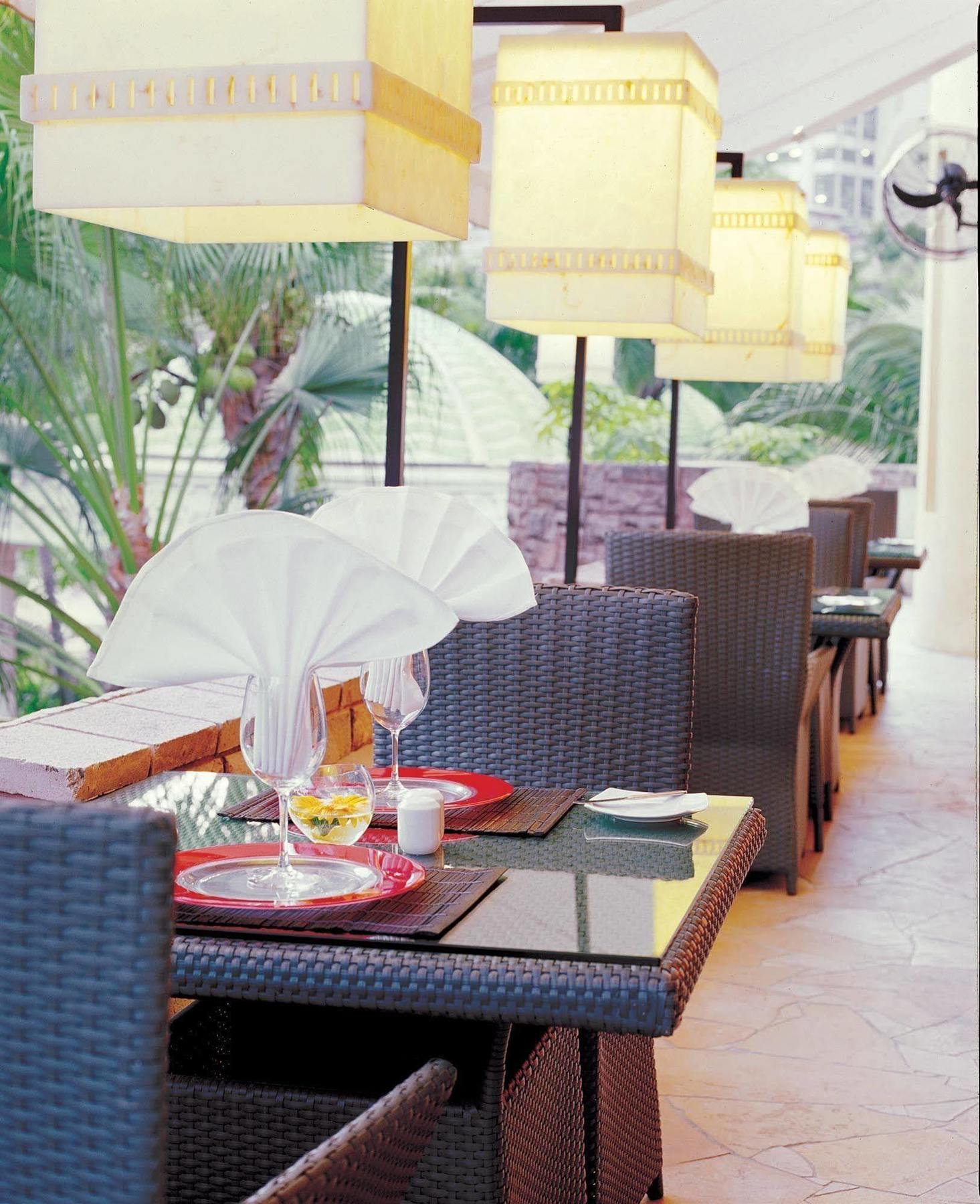 เดอะ วิลลา แอท ซันเวย์ รีสอร์ต โฮเต็ล แอนด์ สปา Hotel Kampong Penaga  ภายนอก รูปภาพ