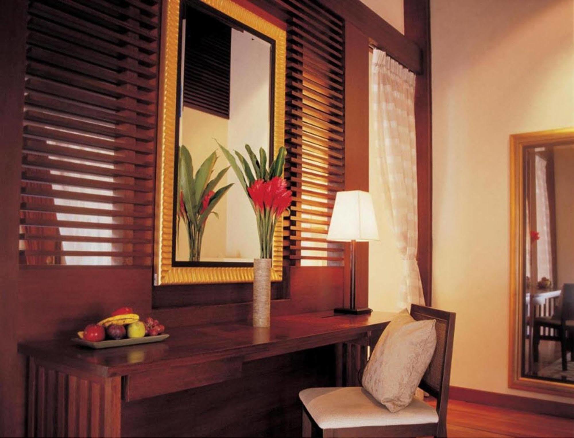 เดอะ วิลลา แอท ซันเวย์ รีสอร์ต โฮเต็ล แอนด์ สปา Hotel Kampong Penaga  ภายนอก รูปภาพ
