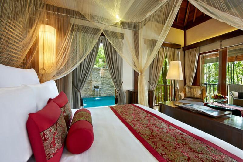 เดอะ วิลลา แอท ซันเวย์ รีสอร์ต โฮเต็ล แอนด์ สปา Hotel Kampong Penaga  ภายนอก รูปภาพ